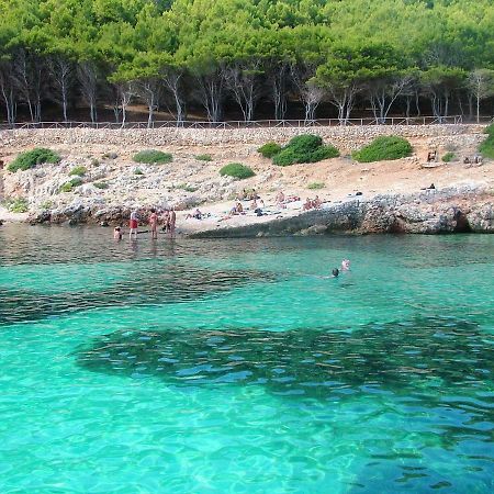 Appartamenti Residence Nonna Lucia Τραπάνι Εξωτερικό φωτογραφία