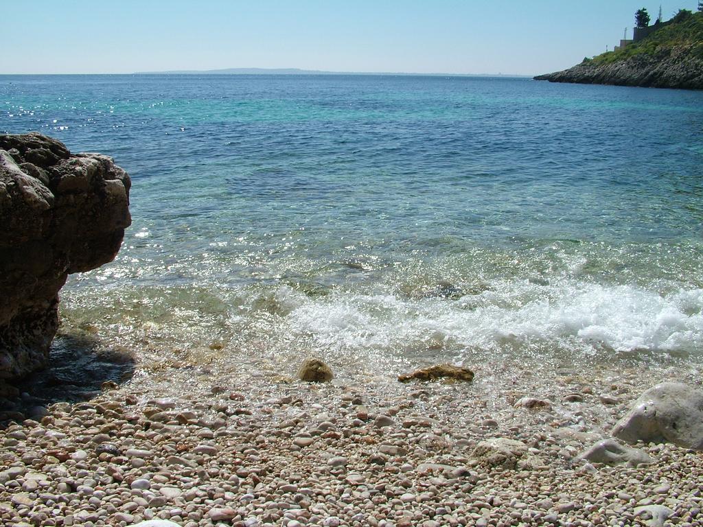 Appartamenti Residence Nonna Lucia Τραπάνι Εξωτερικό φωτογραφία