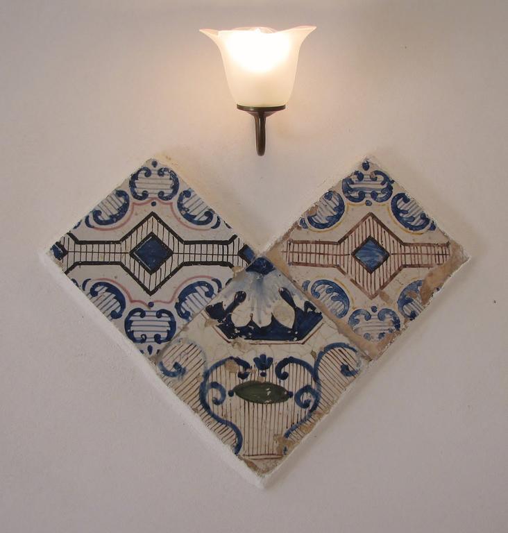 Appartamenti Residence Nonna Lucia Τραπάνι Εξωτερικό φωτογραφία
