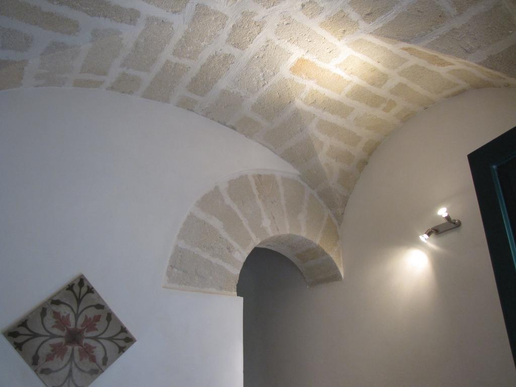 Appartamenti Residence Nonna Lucia Τραπάνι Εξωτερικό φωτογραφία