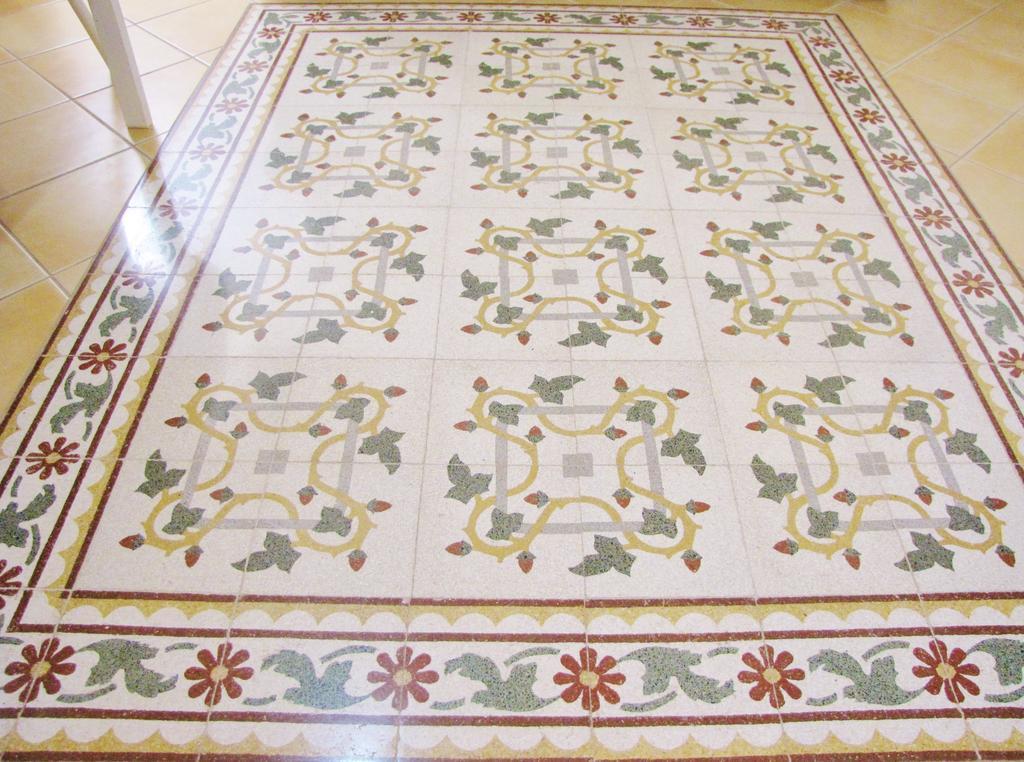 Appartamenti Residence Nonna Lucia Τραπάνι Εξωτερικό φωτογραφία