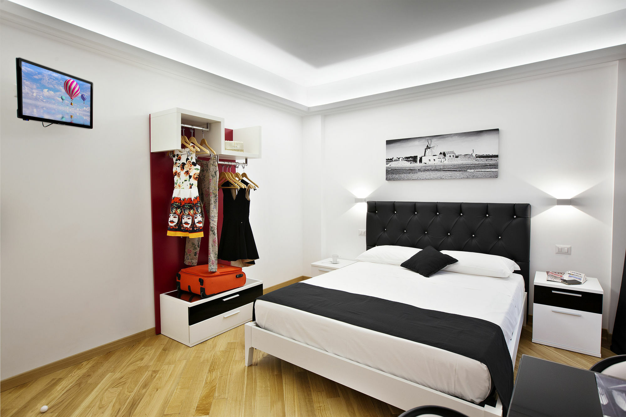 Appartamenti Residence Nonna Lucia Τραπάνι Εξωτερικό φωτογραφία