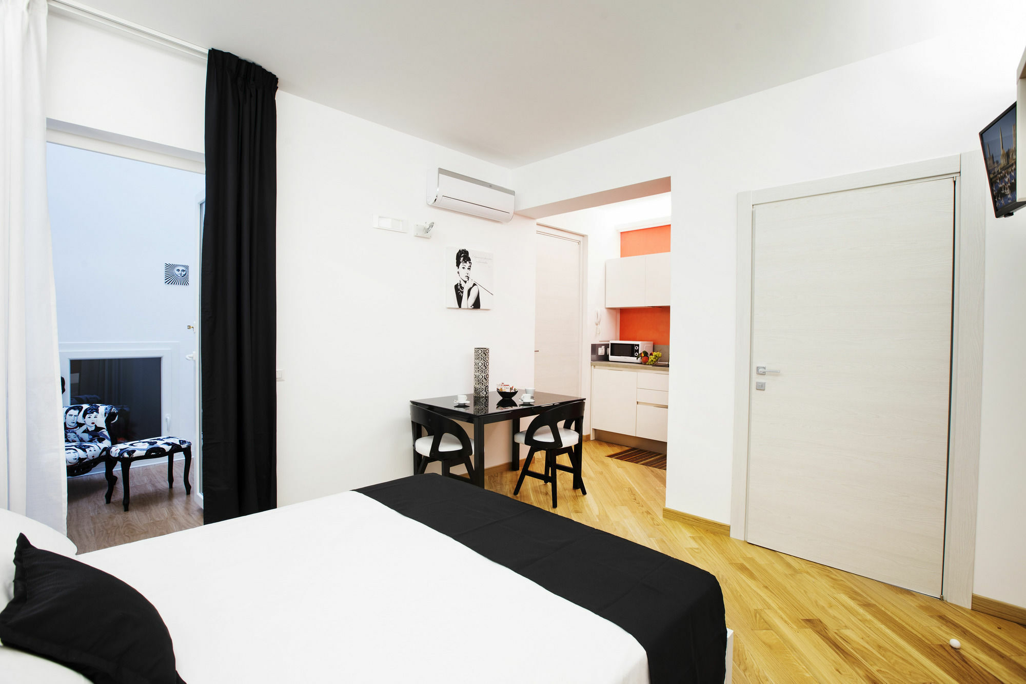 Appartamenti Residence Nonna Lucia Τραπάνι Εξωτερικό φωτογραφία